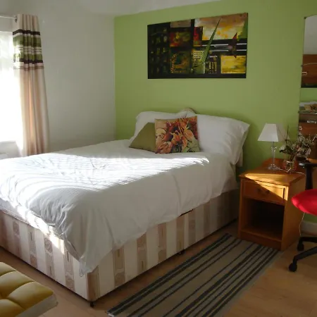 North Dwelling Mini-hôtel Manchester