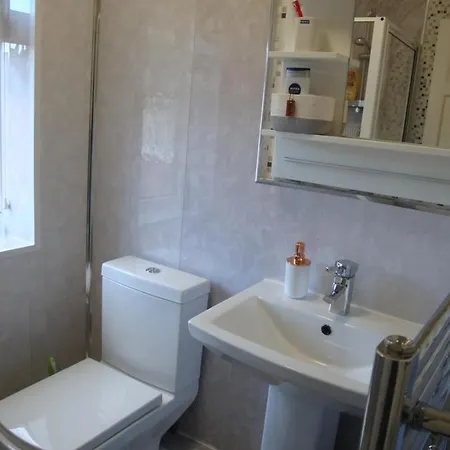 Mini-hôtel North Dwelling 2*