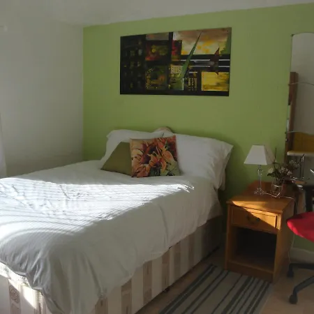 North Dwelling Mini-hôtel 2*