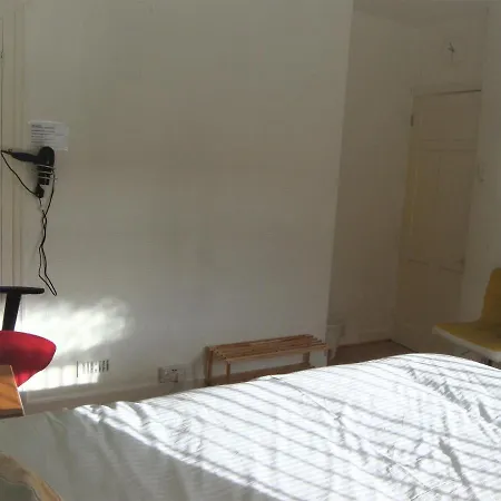 Mini-hôtel North Dwelling Manchester