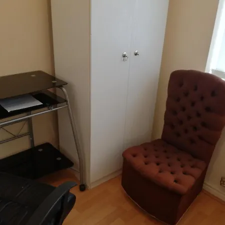 51 Cherry Avenue Oda ve Kahvaltı *