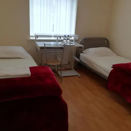 51 Cherry Avenue Oda ve Kahvaltı Manchester