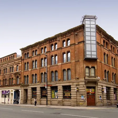 Hotel Premier Centre