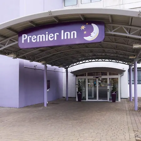 Premier Centre 3* Manchester