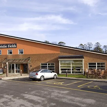 מלון Premier West Didsbury