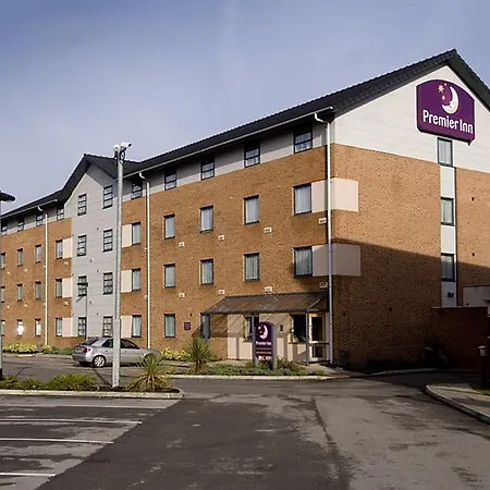 Premier Premier West Didsbury 3*