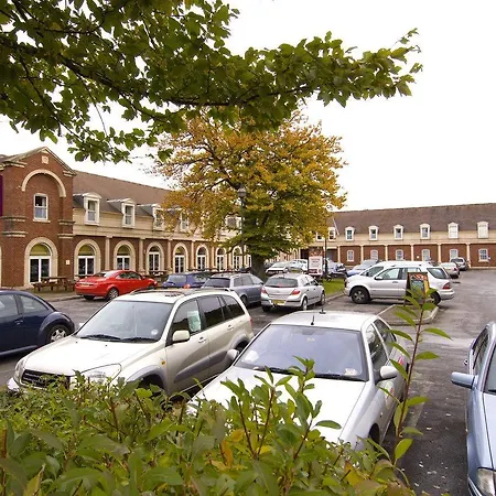 Hotel Premier Trafford Centre South 3*