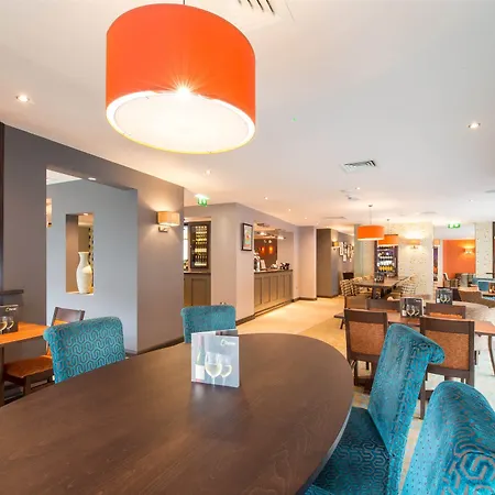 Premier Inn Premier Inn Manchester Portland St Hotel Manchester