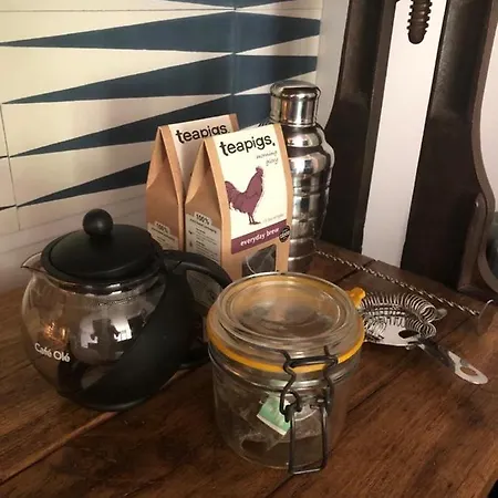 Chorlton Garden Rooms. Relax, Work, And Play.