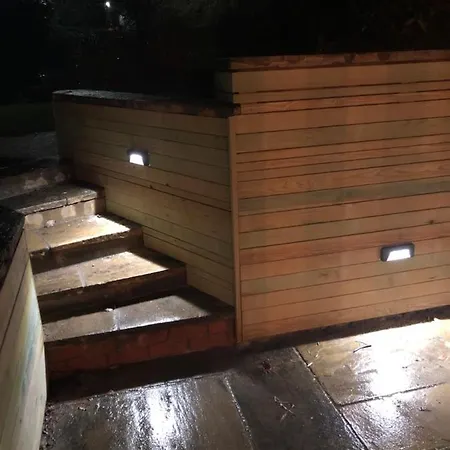 アパート Chorlton Garden Rooms. Relax, Work, And Play. *