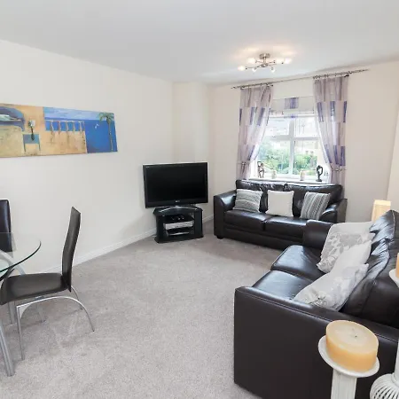 The Sanctuary, Whitefield Manchester
