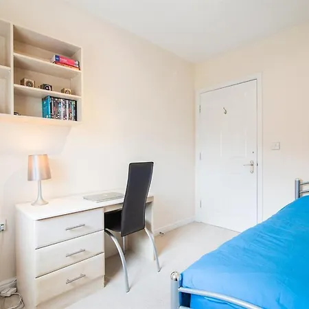 The Sanctuary, Whitefield Manchester