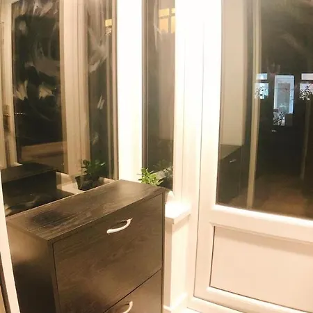 Comfortable Double Bedroom Lovely * 맨체스터