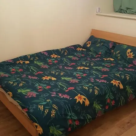 Splendid 4bedrooms Shared Accommodatie bij particulieren *