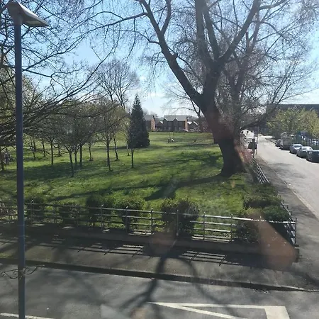 Holiday home On The Park *