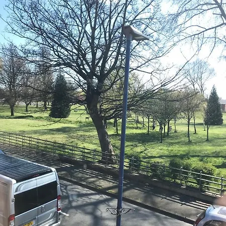 On The Park Manchester