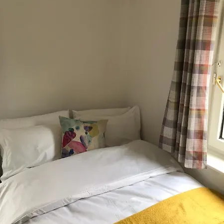 On The Park Holiday home Manchester