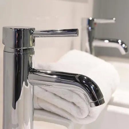 Penthouse Warehouse Slps 18 Lägenhet Manchester