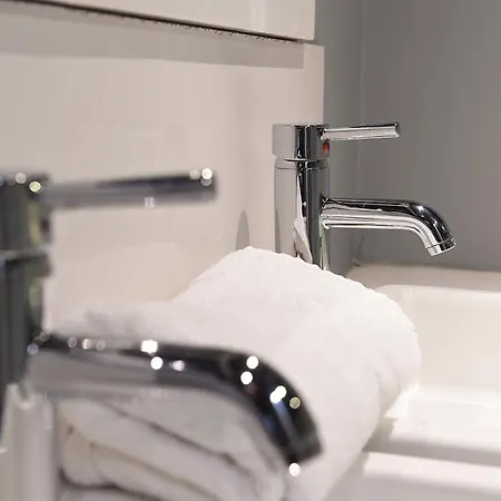 Lägenhet Penthouse Warehouse Slps 18 Manchester