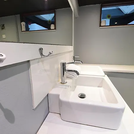 Penthouse Warehouse Slps 18 Lägenhet