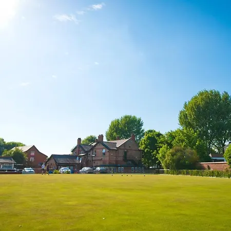 Bowling Kro Manchester