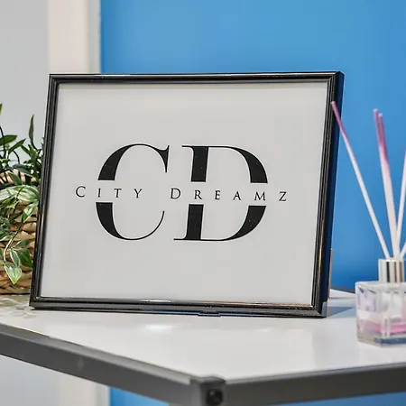 Dreamz - Modern Centre Of 맨체스터