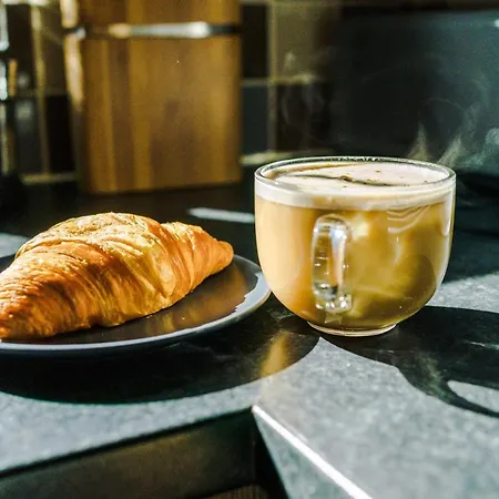 Bright&modern Contractor House By Niji Short بيت للعطل *