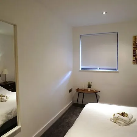 Stylish & Homely City Centre *