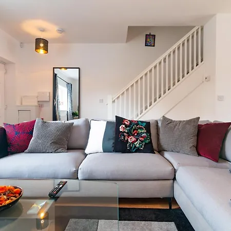 Mosh Homes Appartement