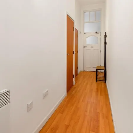 דירה Cozy Stays Princess Street Centre מנצ'סטר
