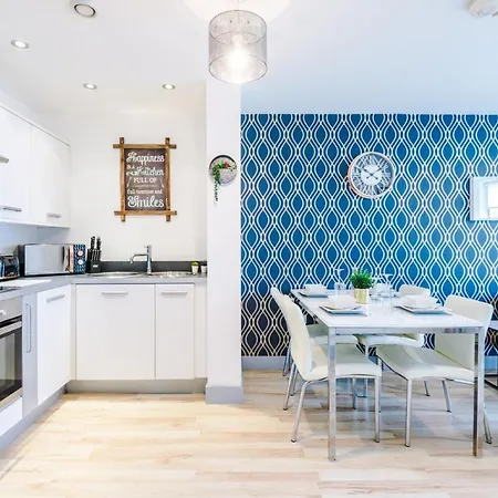 The Exquisite Abode Of