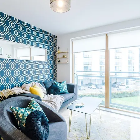 The Exquisite Abode Of Апартаменты