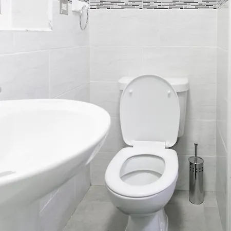 Apartment Cheetham Hills *
