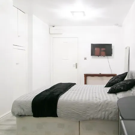 Cheetham Hills マンチェスター