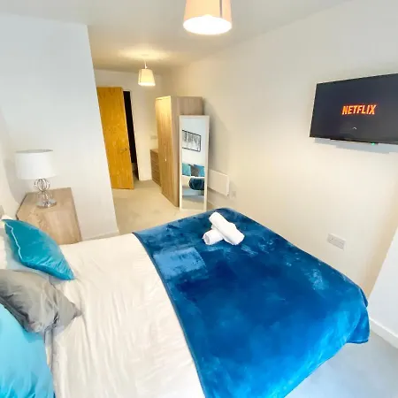 Halo - Centre Manchester