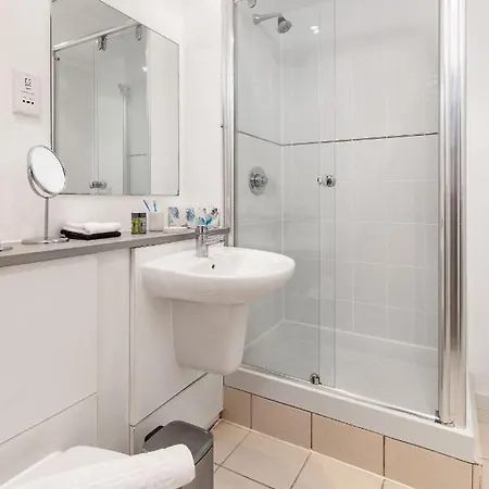 Cozy Stays Princess Street Centre מנצ'סטר