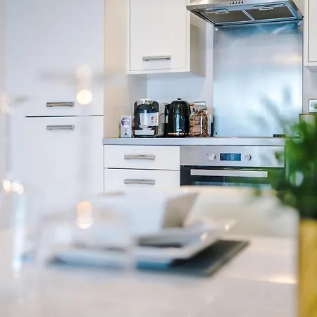 The Exquisite Abode Of Апартаменты