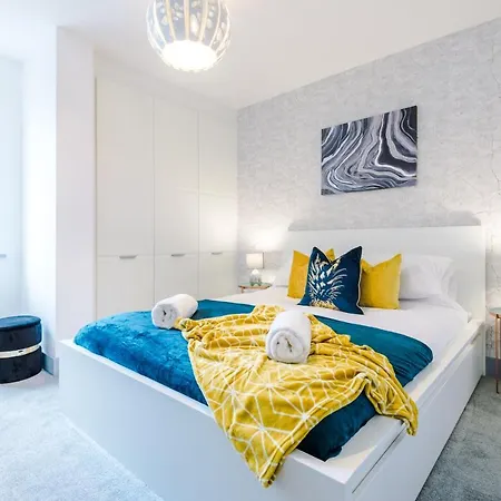 The Exquisite Abode Of Апартаменты