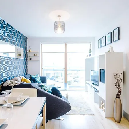 The Exquisite Abode Of Апартаменты