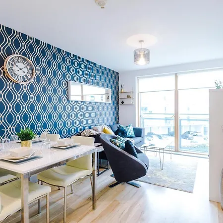 Апартаменты The Exquisite Abode Of
