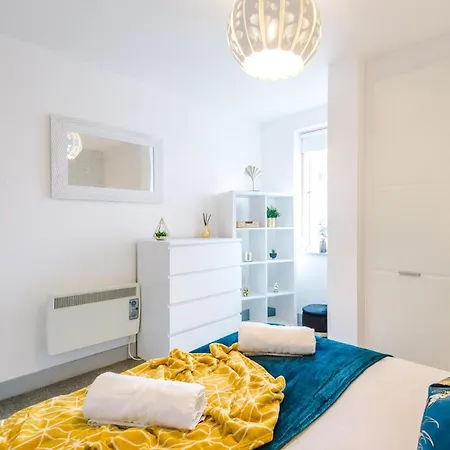 The Exquisite Abode Of
