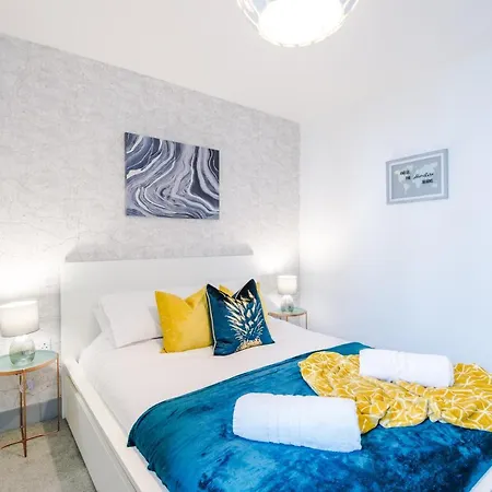 Апартаменты The Exquisite Abode Of