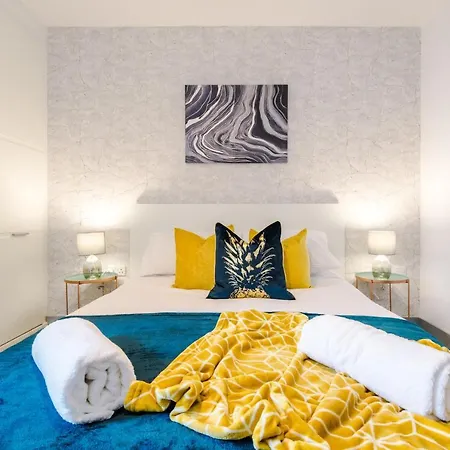 The Exquisite Abode Of Апартаменты *