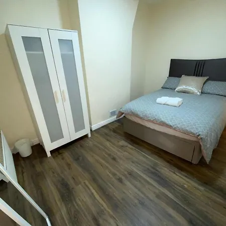Premium Guest Гостевой дом *