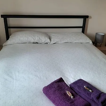Comfortable 2 Bed Near The City Centre Manchester