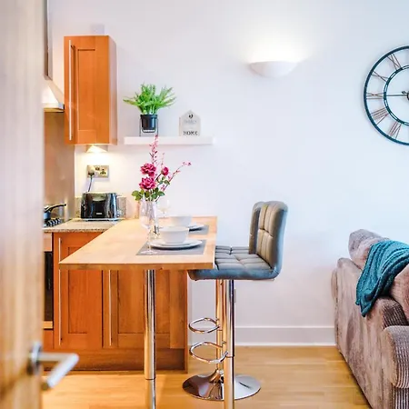 Апартаменты Rest & Recharge In Ancoats