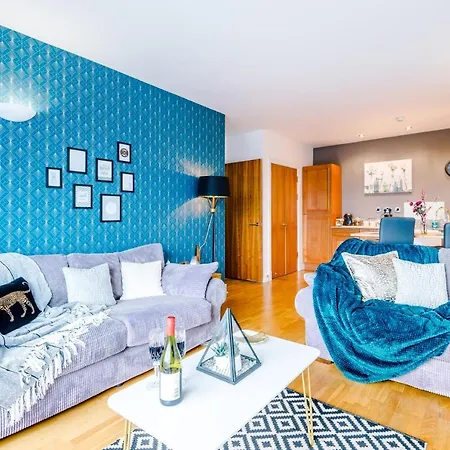Rest & Recharge In Ancoats *