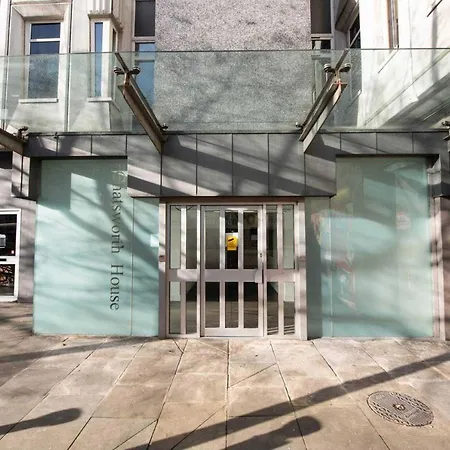 Apartmán Stunning Designer 2 Bed In Heart Of City