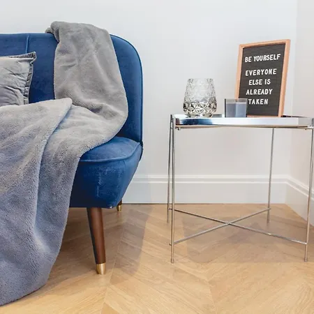 Stunning Designer 2 Bed In Heart Of City * Manchester