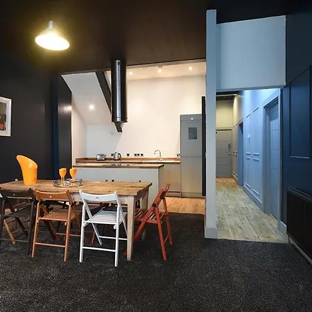 Appartamento Slps 14 Hot Tub, Bar & Outdoor Terrace